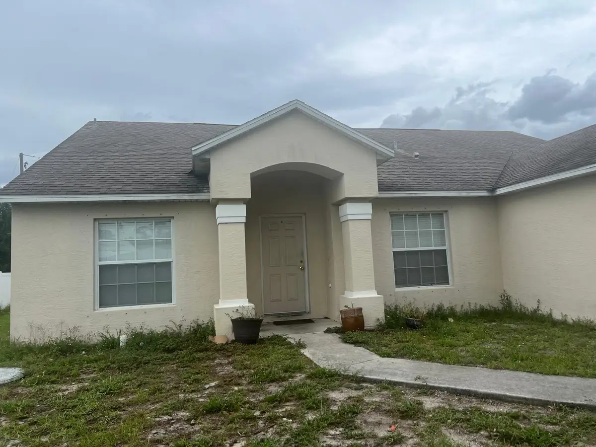 1231 SW Parma Avenue, Port Saint Lucie, FL 34953 - #1