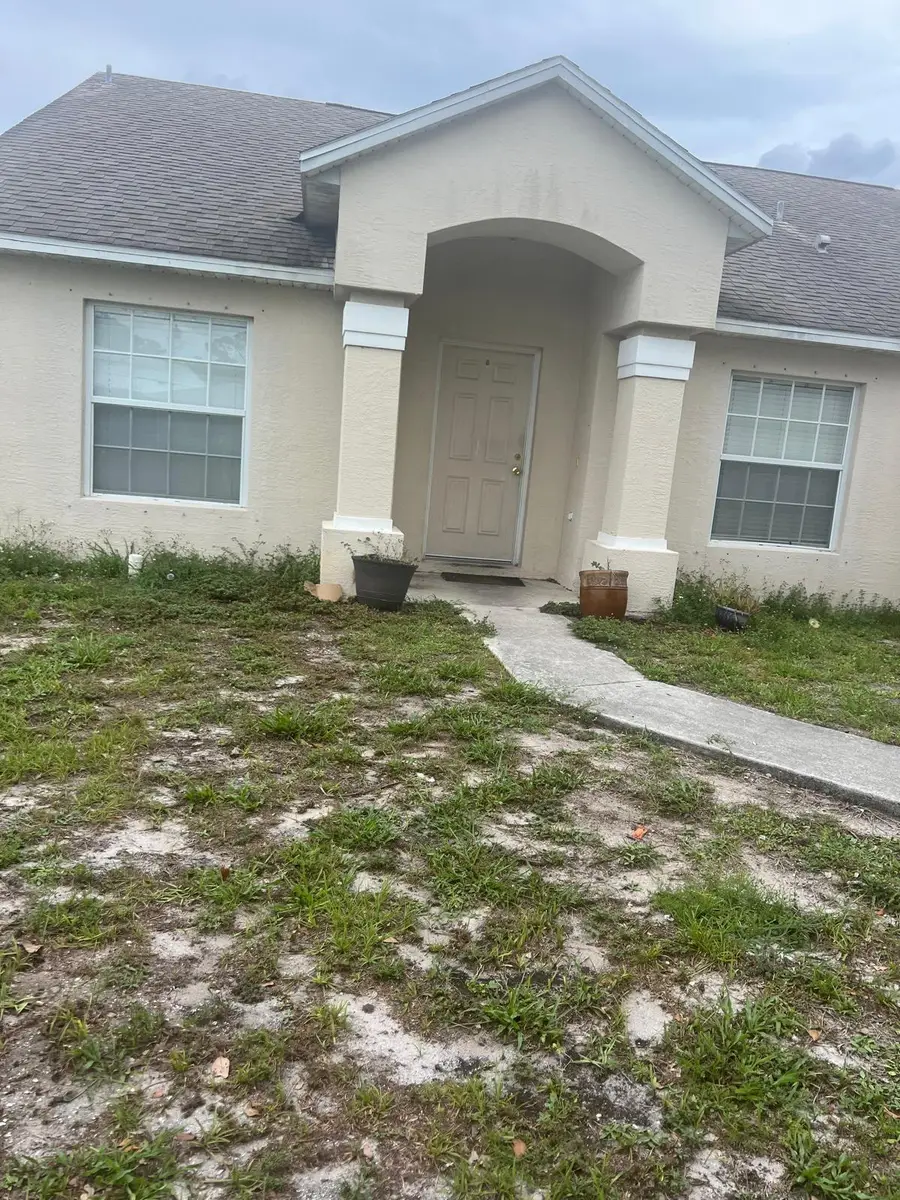 1231 SW Parma Avenue, Port Saint Lucie, FL 34953 - #2