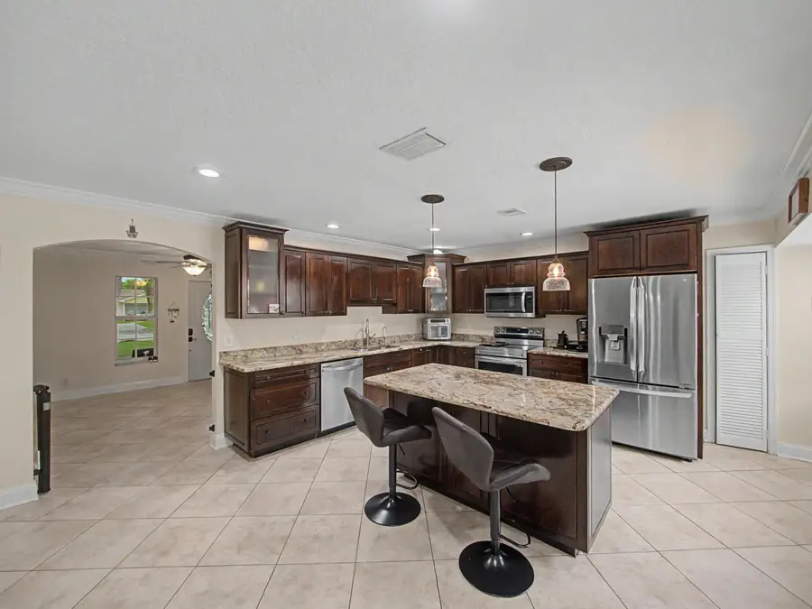 4868 Canal Drive, Lake Worth, FL 33463 - #2