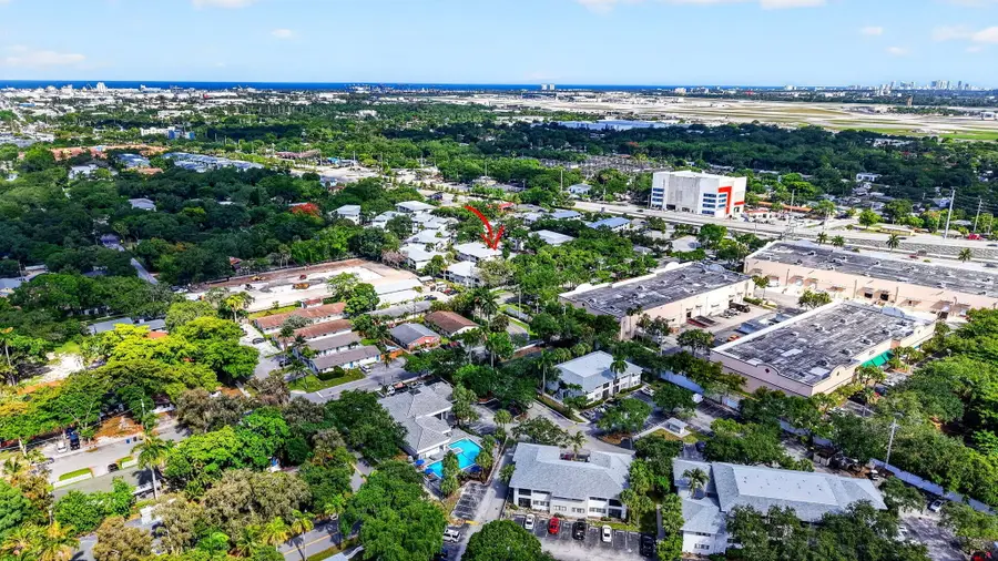 2550 SW 18th Terrace #2111, Fort Lauderdale, FL 33315 - #2