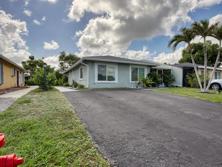 7581 Deuce Lane, Greenacres, FL 33467 - #2