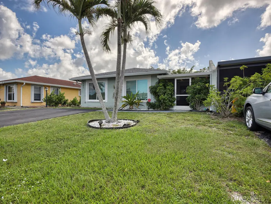 7581 Deuce Lane, Greenacres, FL 33467 - #3