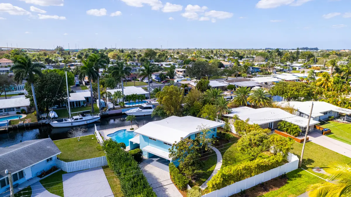 2631 Key Largo Lane, Fort Lauderdale, FL 33312 - #1