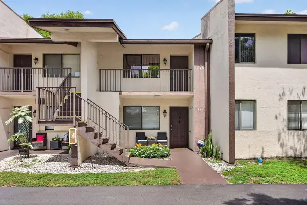 172 W Laurel Drive #1102, Margate, FL 33063