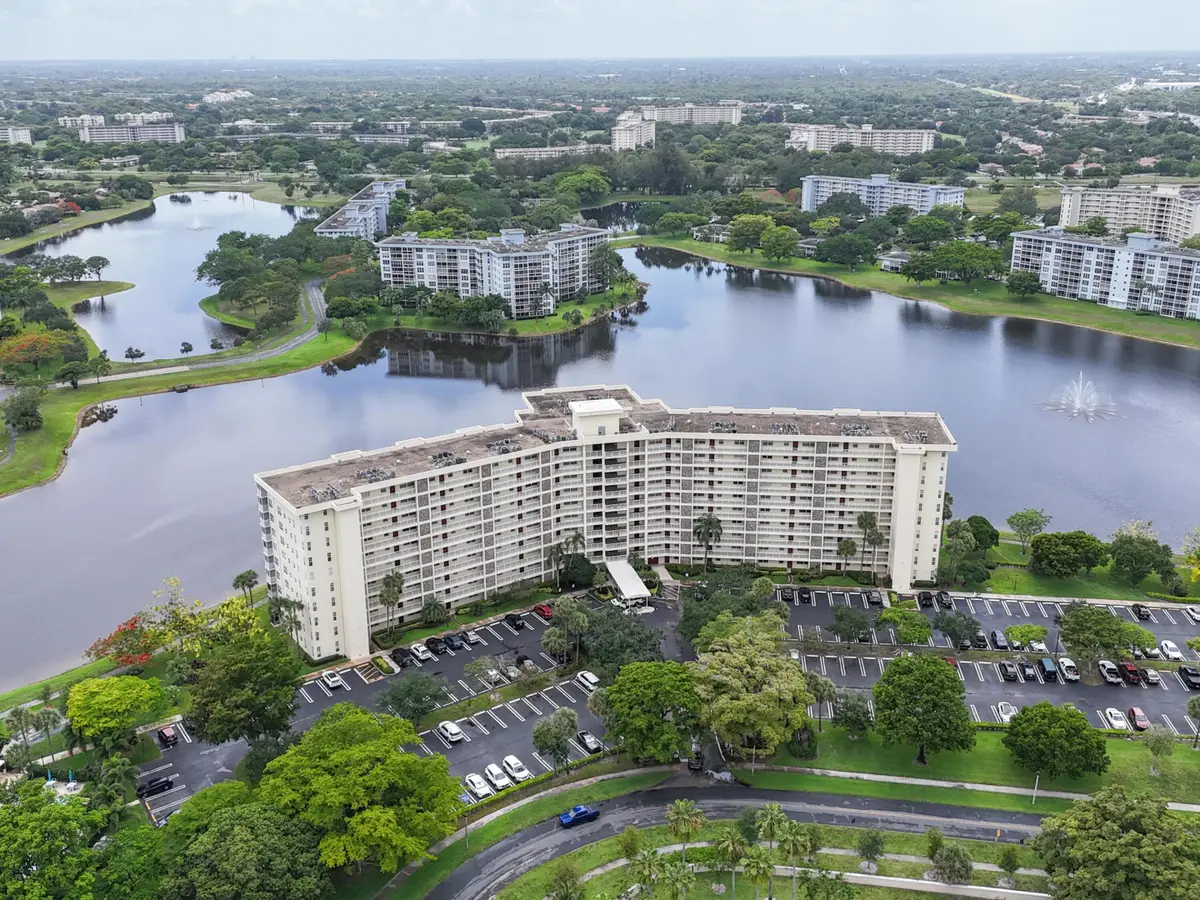 3095 N Course Drive #409, Pompano Beach, FL 33069 - #1