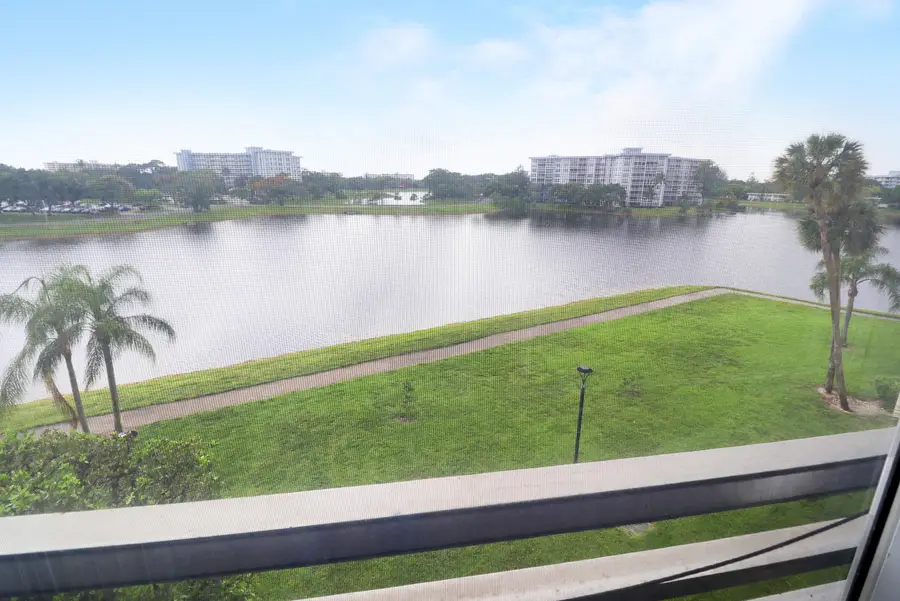 3095 N Course Drive #409, Pompano Beach, FL 33069 - #2