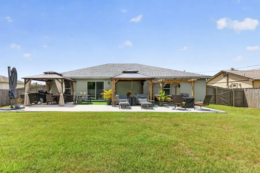473 SE Streamlet Avenue, Port Saint Lucie, FL 34983 - #2