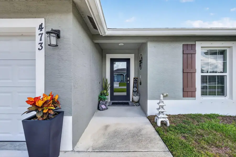 473 SE Streamlet Avenue, Port Saint Lucie, FL 34983 - #3