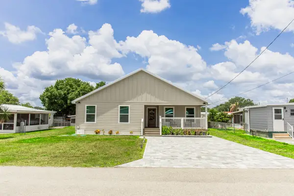 1218 6th Street, Okeechobee, FL 34974