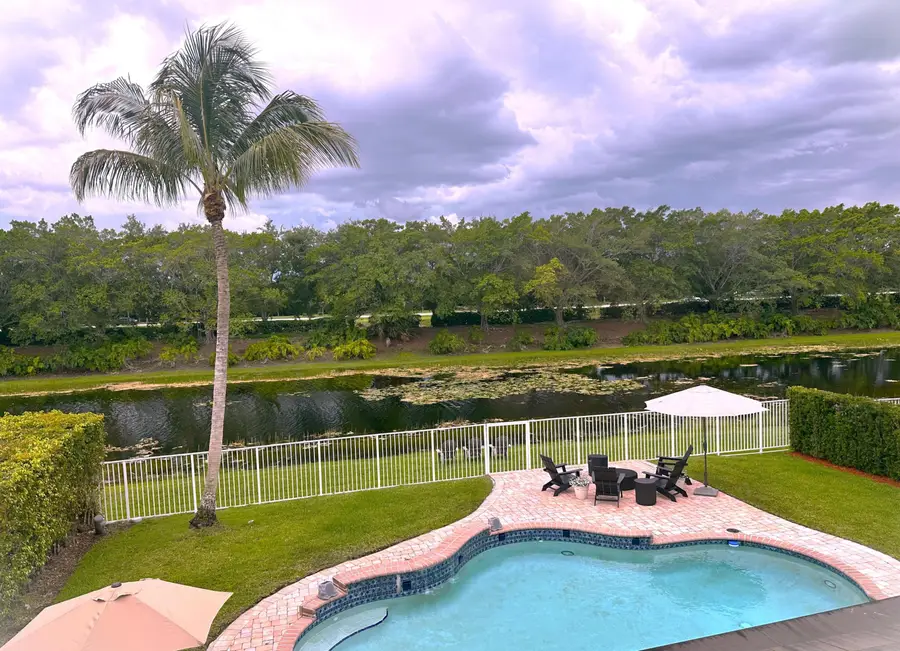 4299 Laurel Ridge Circle, Weston, FL 33331 - #2