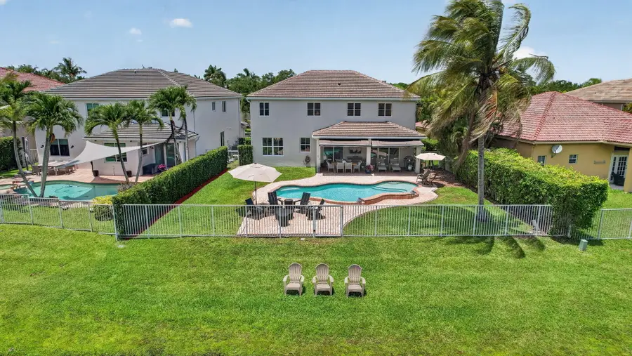 4299 Laurel Ridge Circle, Weston, FL 33331 - #3