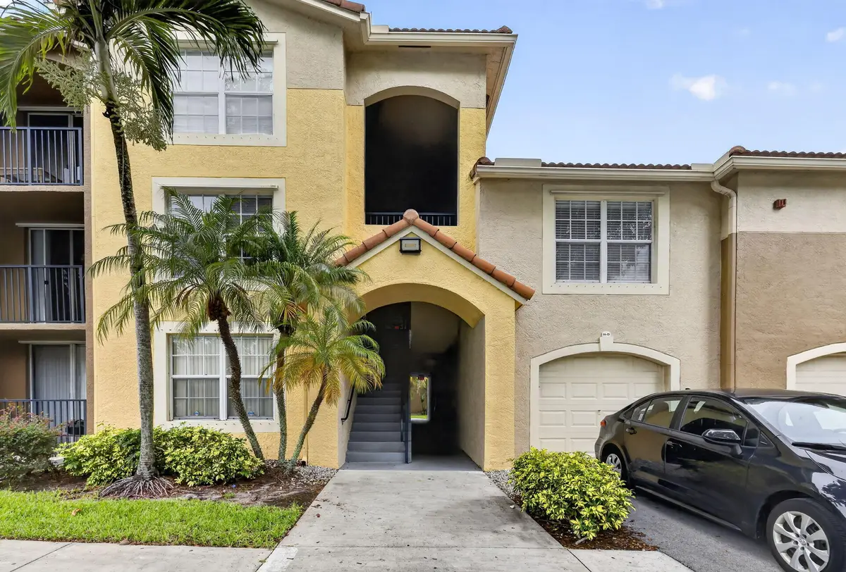 15155 Michelangelo Boulevard #207, Delray Beach, FL 33446 - #1