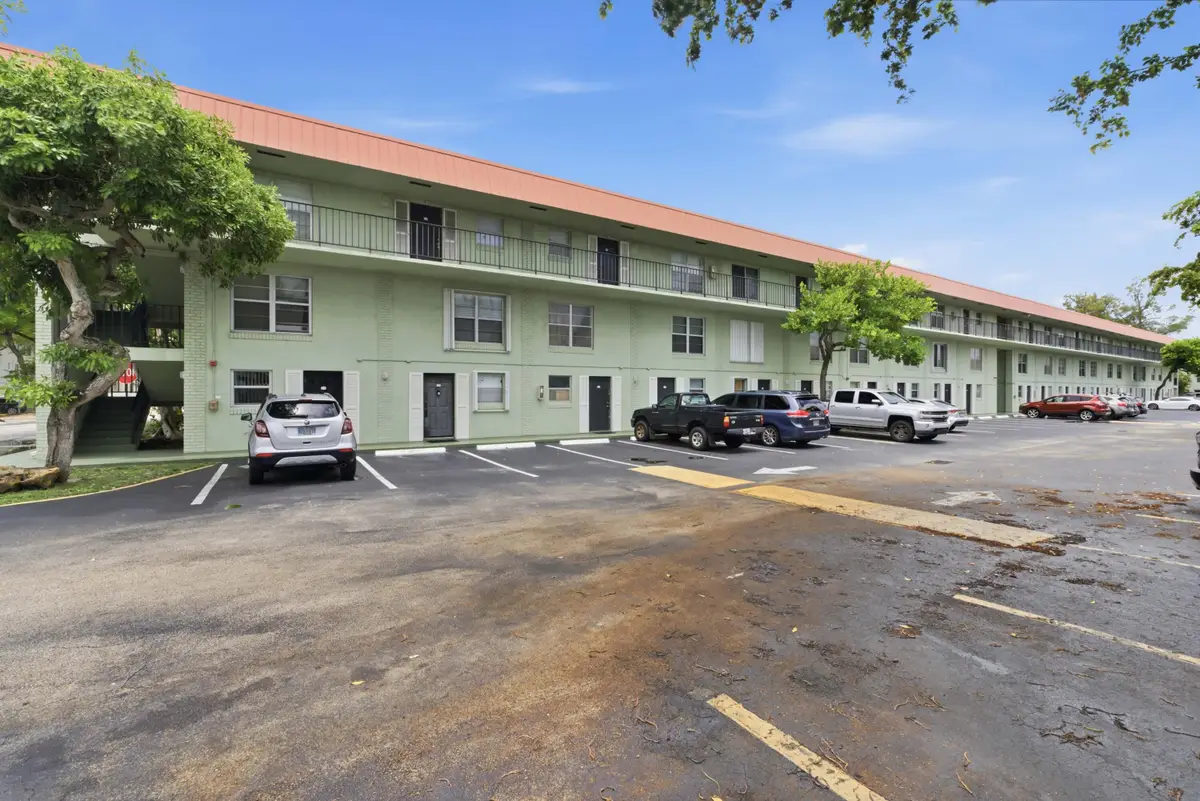 801 W Oakland Park Boulevard #Unit C11, Oakland Park, FL 33311 - #1