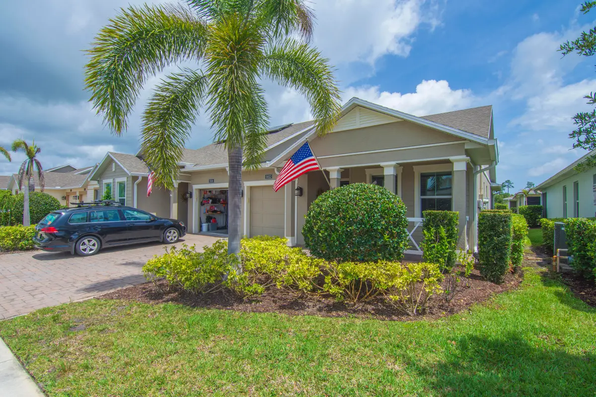 5932 Spicewood Lane, Vero Beach, FL 32966 - #1