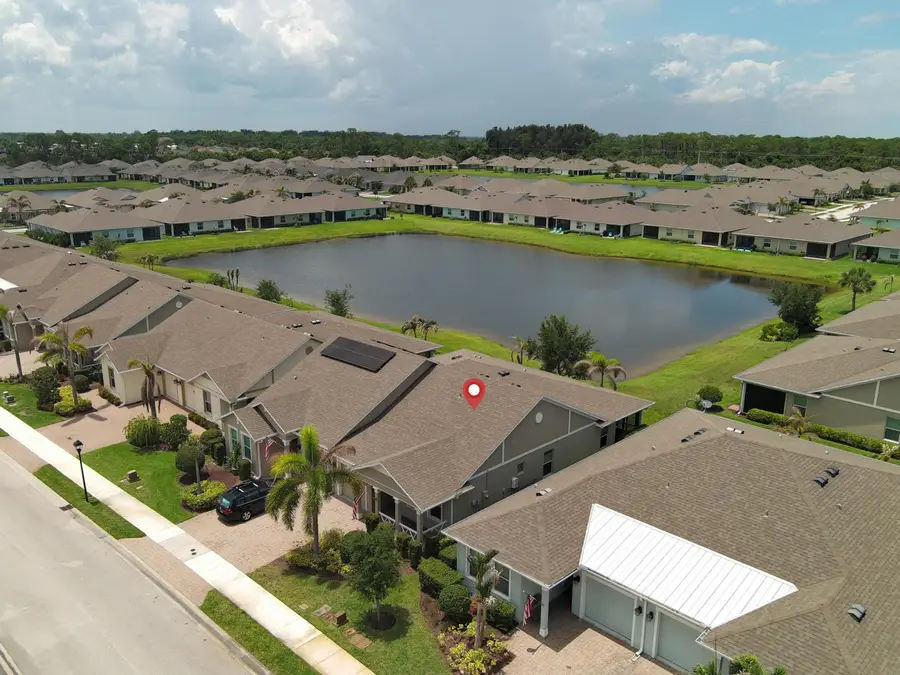 5932 Spicewood Lane, Vero Beach, FL 32966 - #2