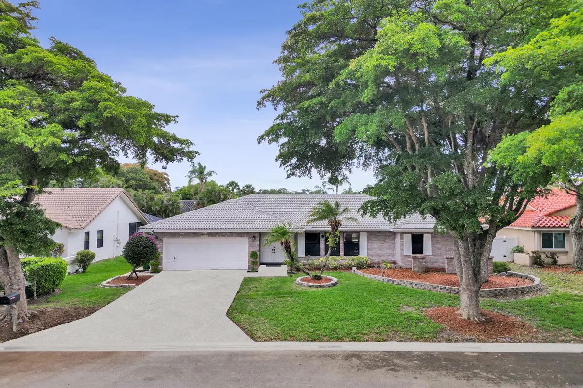 5147 NW 59th Way, Coral Springs, FL 33067 - #1