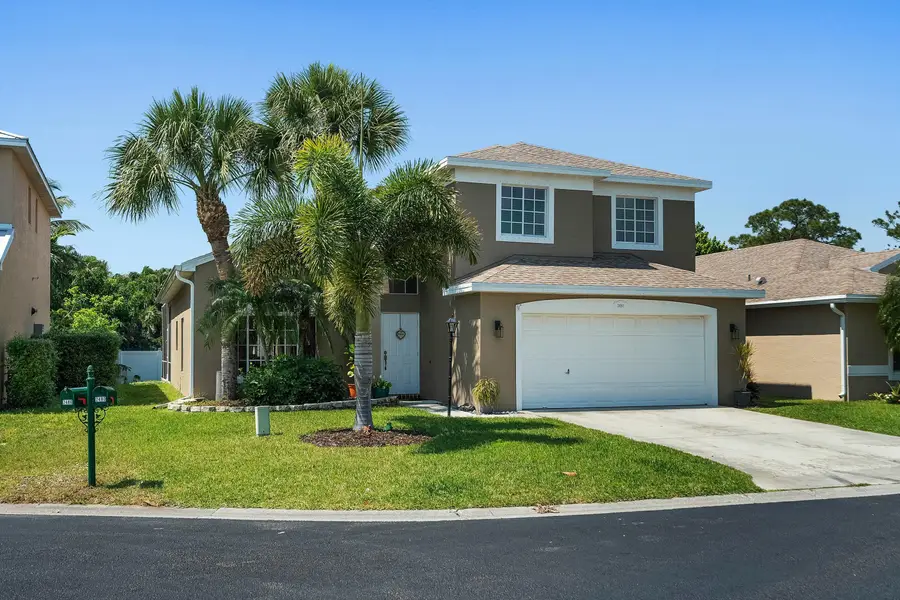 2480 SE Springtree Place, Stuart, FL 34997 - #2