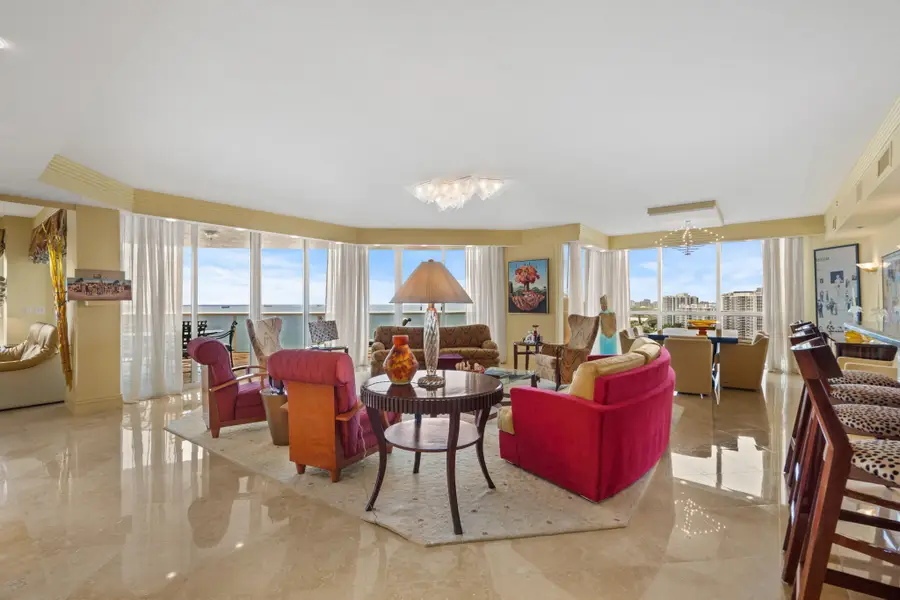 3100 N Ocean Boulevard #1610, Fort Lauderdale, FL 33308 - #3