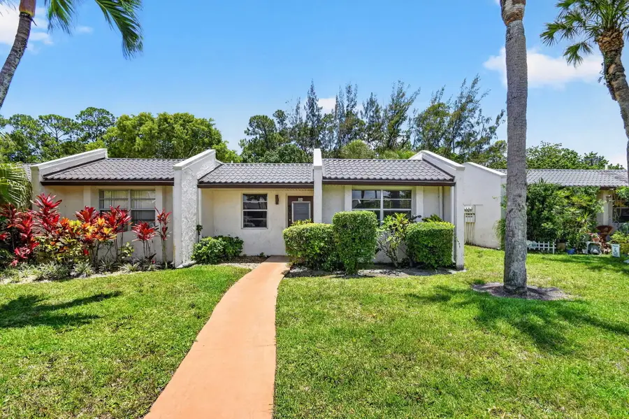 112 Lake Olive Drive, Royal Palm Beach, FL 33411 - #2