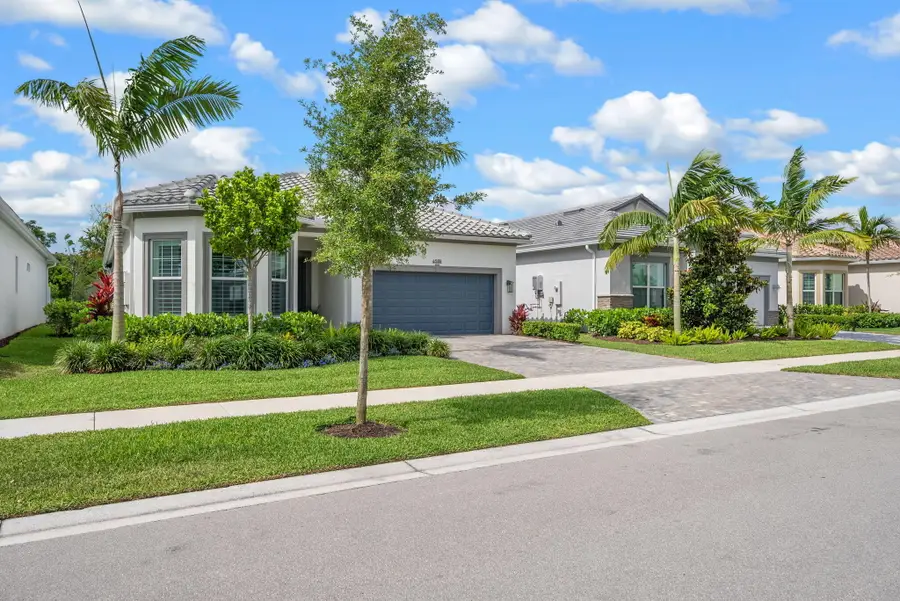 4588 Matilda Court, Delray Beach, FL 33445 - #2