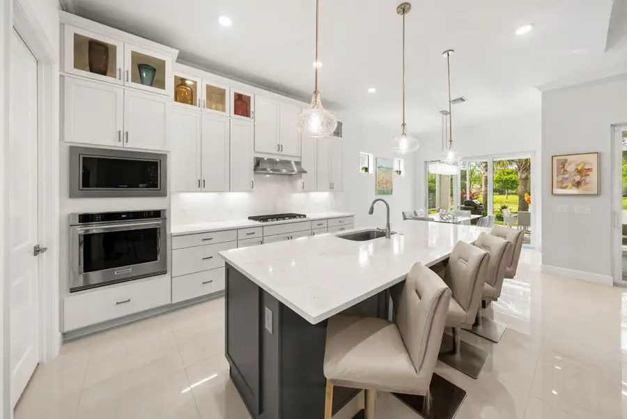 4588 Matilda Court, Delray Beach, FL 33445 - #3