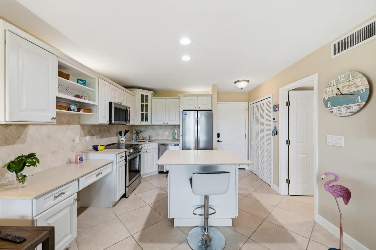 2400 S Ocean Drive #V421, Fort Pierce, FL 34949 - #1