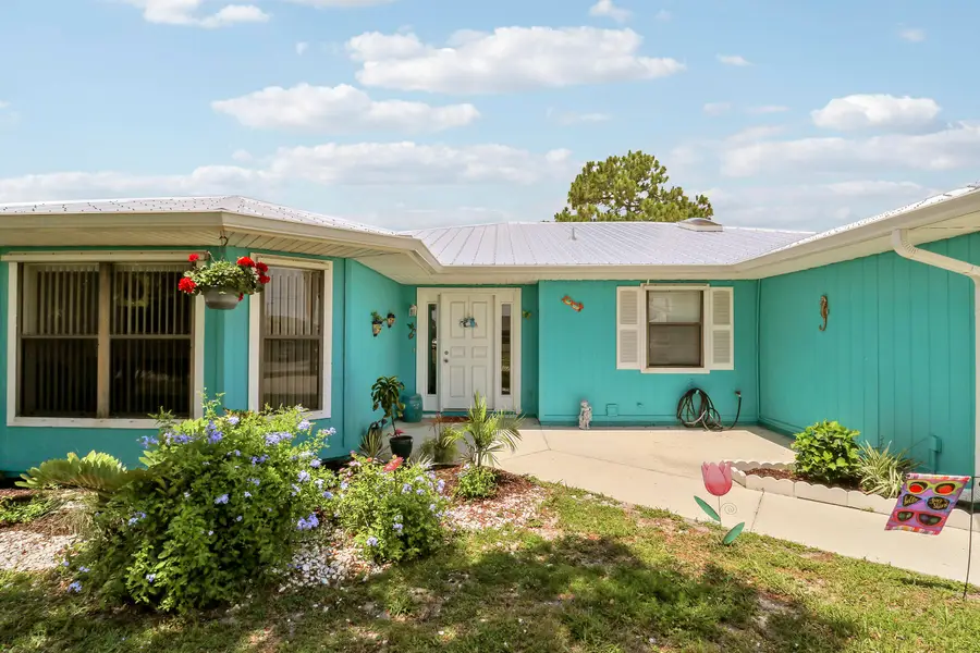 464 NW Ravenswood Lane, Port Saint Lucie, FL 34983 - #2