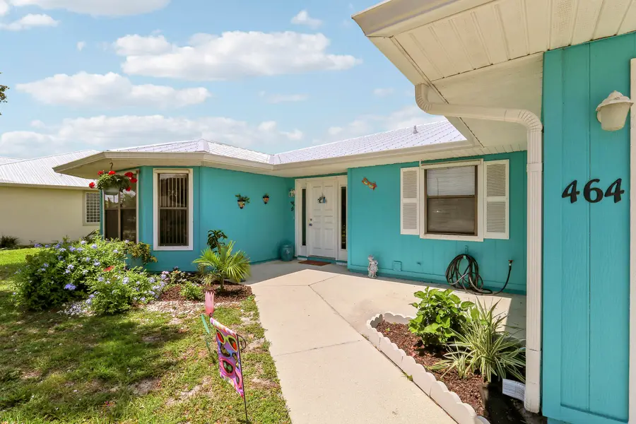 464 NW Ravenswood Lane, Port Saint Lucie, FL 34983 - #3
