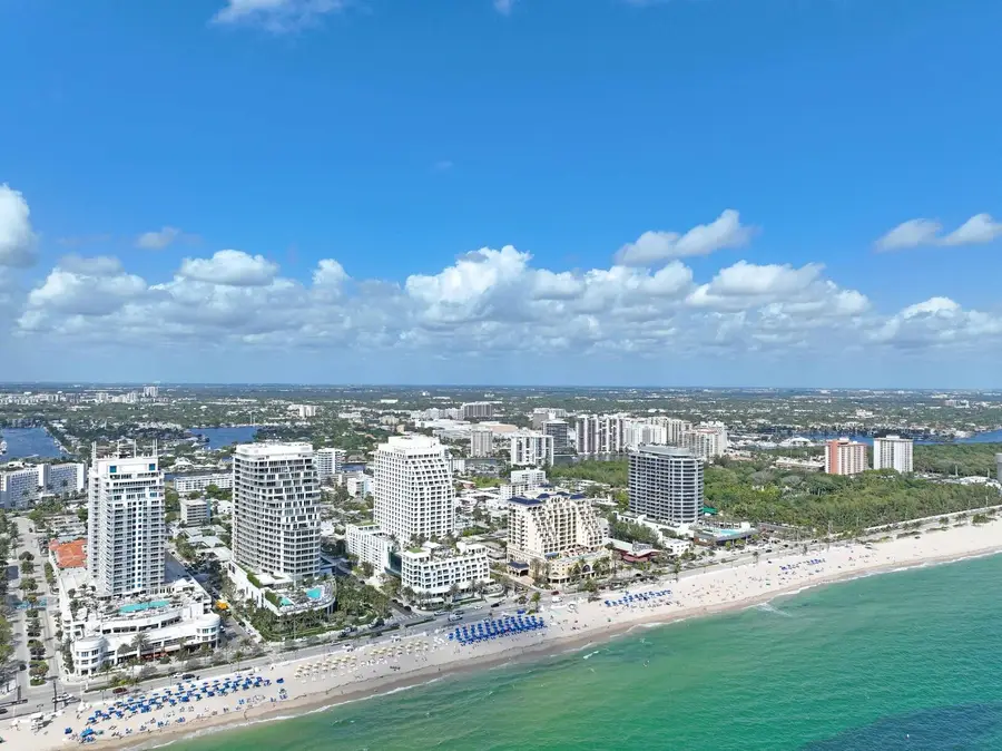 505 N Fort Lauderdale Beach Boulevard #2509, Fort Lauderdale, FL 33304 - #3
