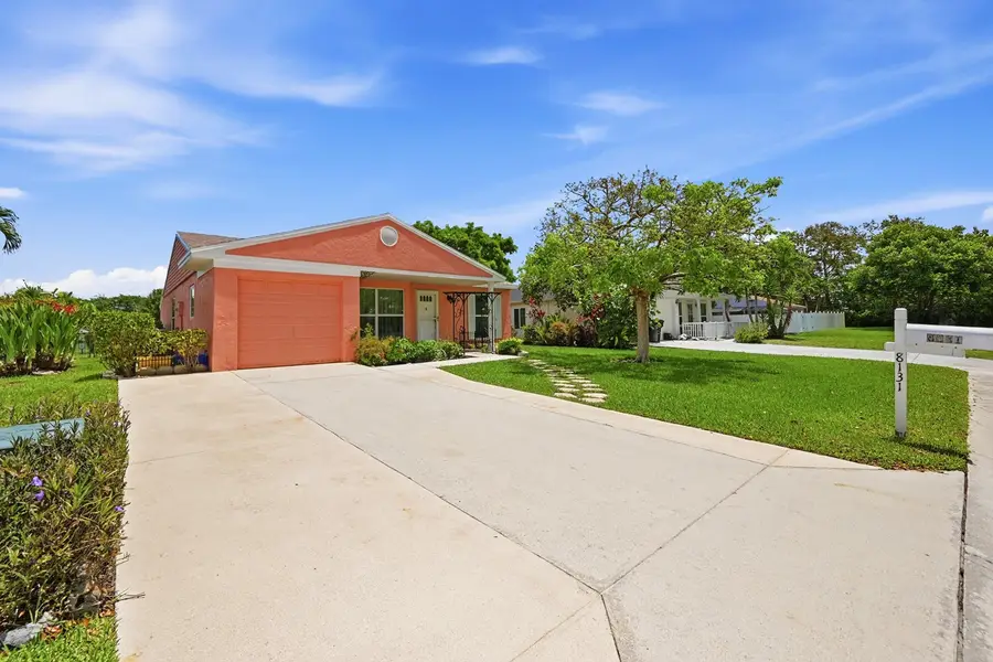 8131 Country Park Drive, Boca Raton, FL 33433 - #3