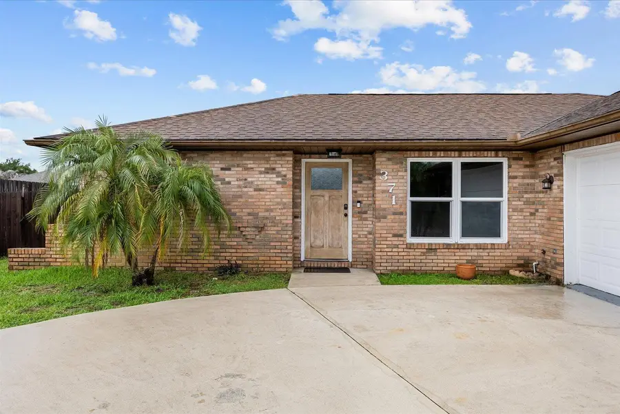 371 SW Butler Avenue, Port Saint Lucie, FL 34983 - #2