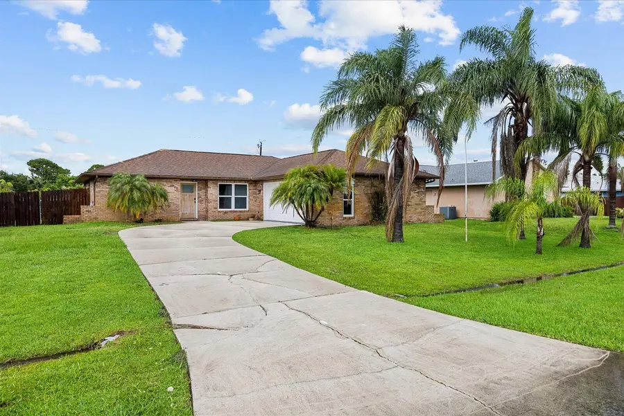 371 SW Butler Avenue, Port Saint Lucie, FL 34983 - #3