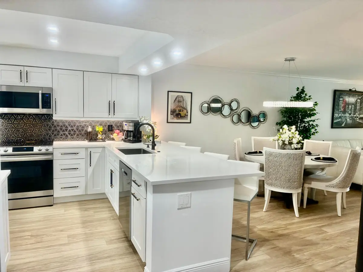 5778 Crystal Shores Drive #303, Boynton Beach, FL 33437 - #1