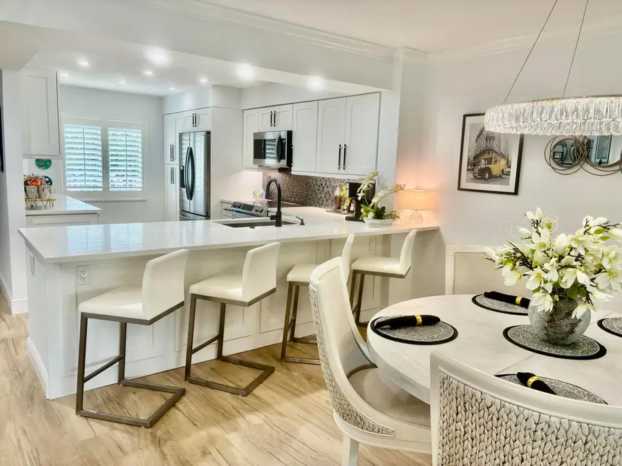 5778 Crystal Shores Drive #303, Boynton Beach, FL 33437 - #3