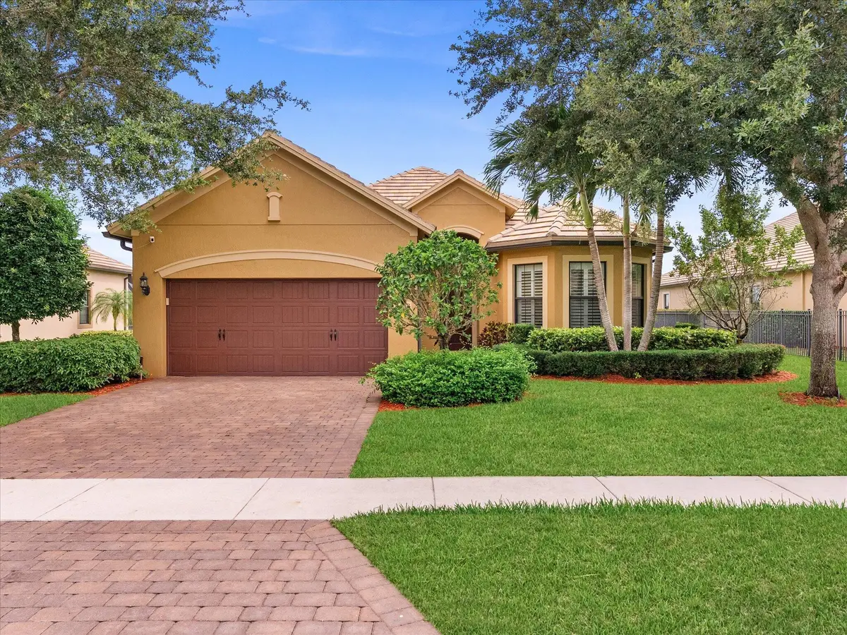 4452 Siena Circle, Wellington, FL 33414 - #1