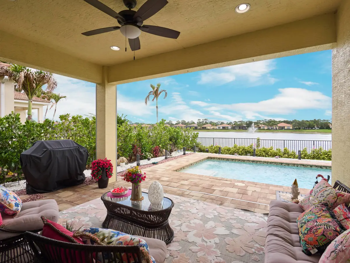 17128 SW Ambrose Way, Port Saint Lucie, FL 34986 - #1