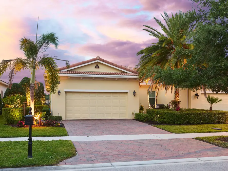 17128 SW Ambrose Way, Port Saint Lucie, FL 34986 - #2