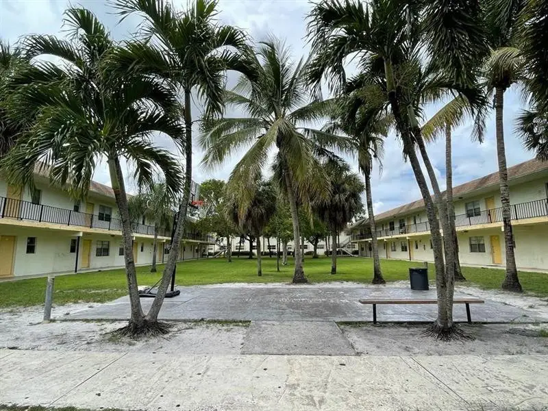 4160 NW 21st Street #246, Lauderhill, FL 33313 - #2