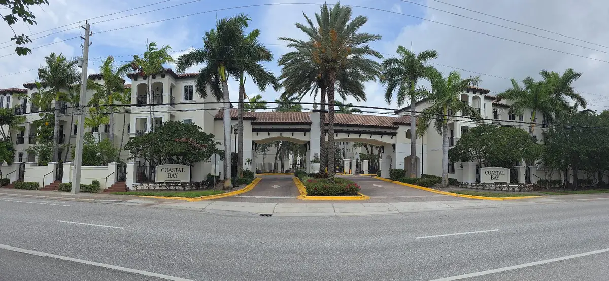 1602 Coastal Bay Boulevard, Boynton Beach, FL 33435 - #1
