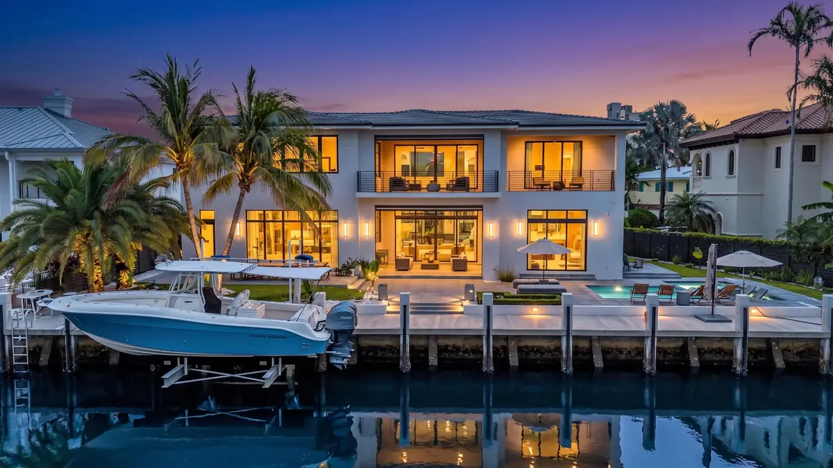 3711 NE 30th Avenue, Lighthouse Point, FL 33064 - #1