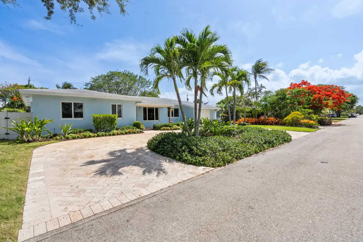 145 Vassar Drive, Lake Worth Beach, FL 33460 - #1