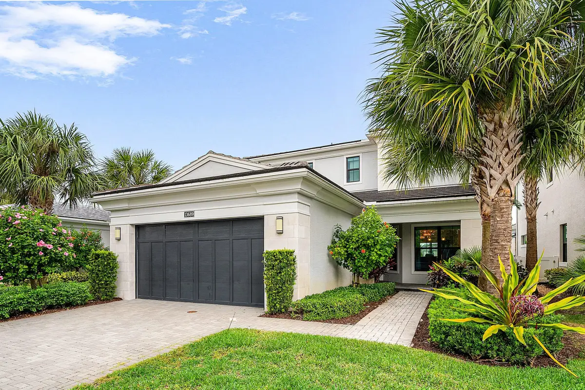 13689 Artisan Circle, Palm Beach Gardens, FL 33418 - #1