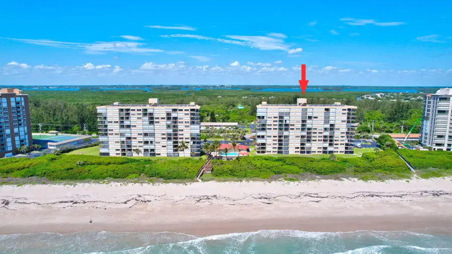4250 N Highway A1a #102, Fort Pierce, FL 34949 - #3