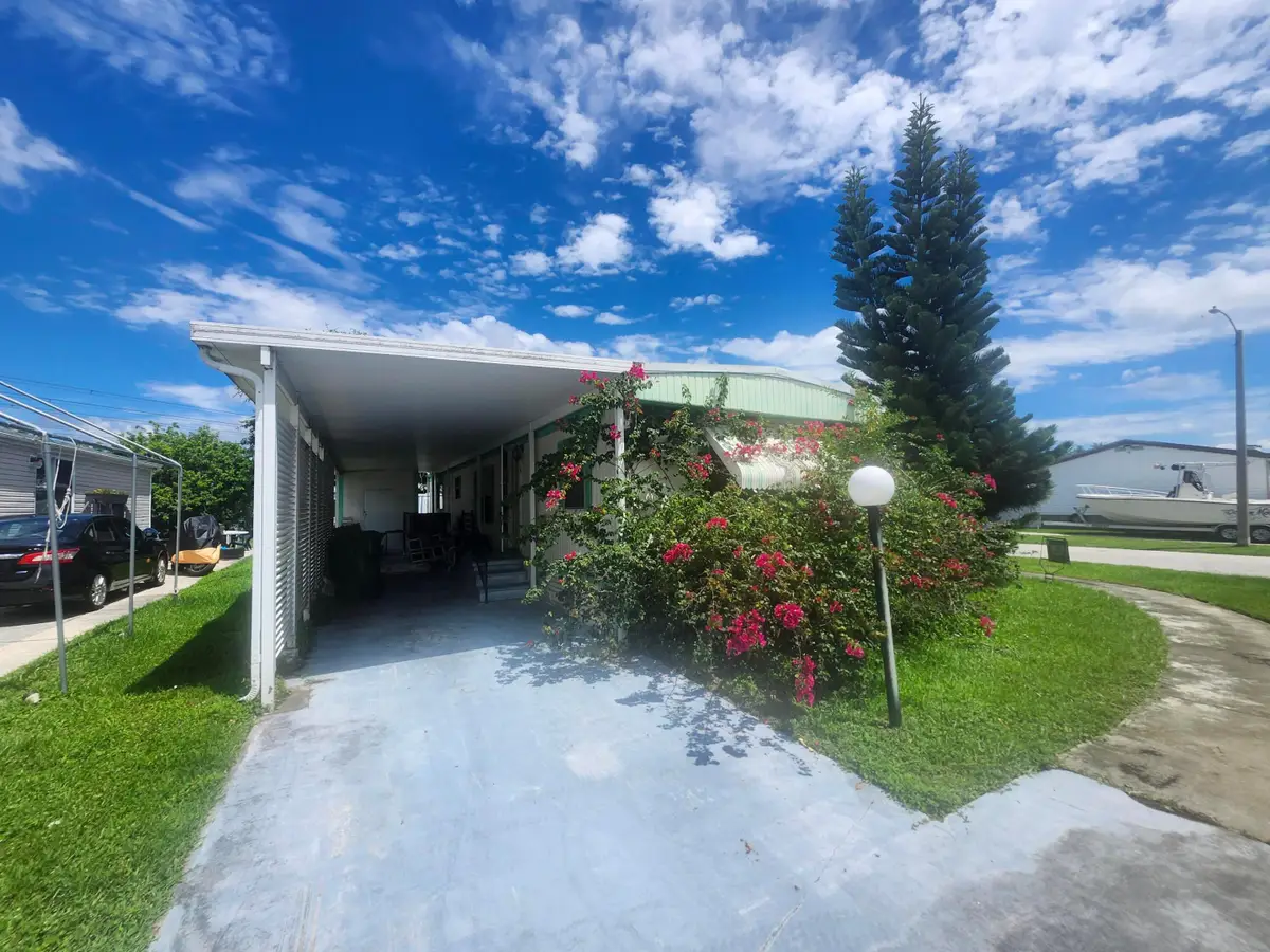 290 NW 218th Way #Lot 473, Pembroke Pines, FL 33029 - #1