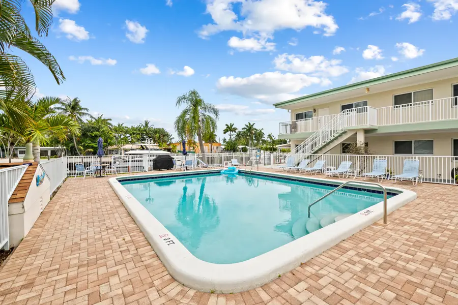2601 NE 1st Street #17, Pompano Beach, FL 33062 - #2