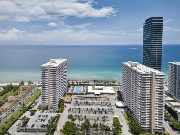 1950 S Ocean Drive #10b, Hallandale Beach, FL 33009