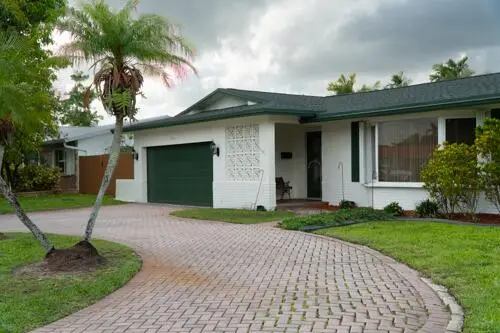 5541 SW 7th Street, Plantation, FL 33317 - #2