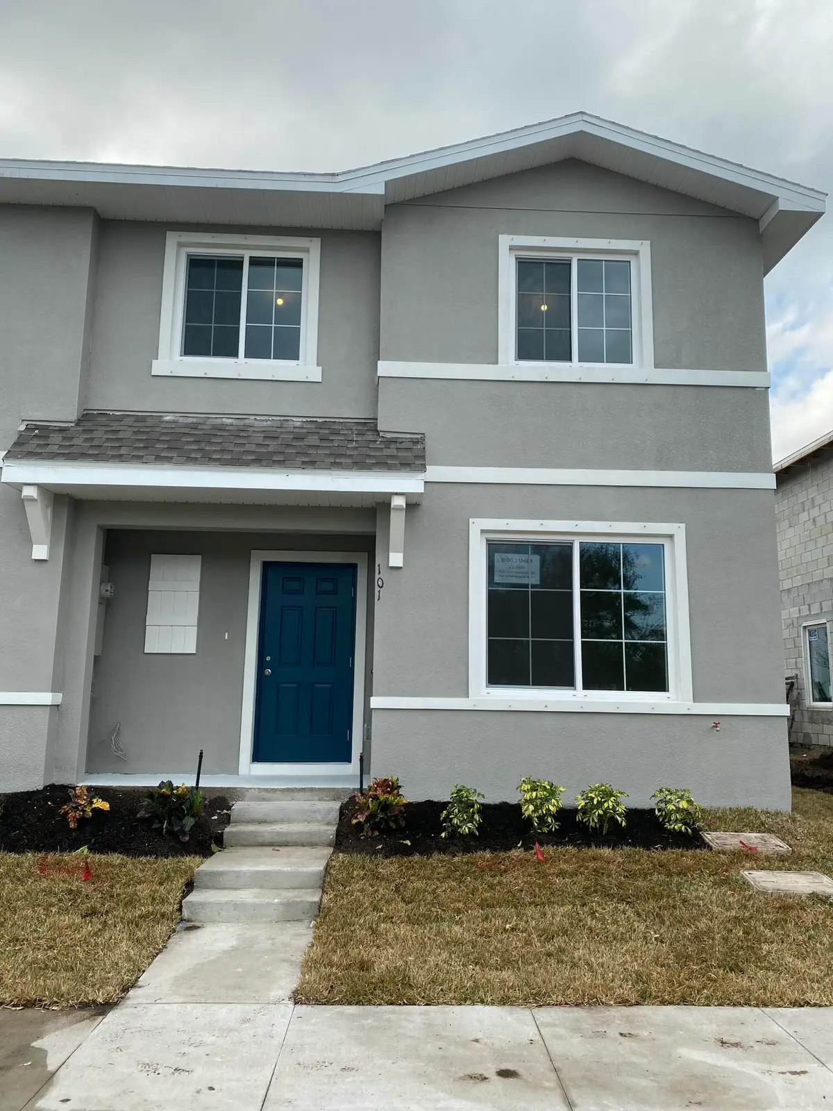 3345 Liberty Square Way #101, Fort Pierce, FL 34982 - #1