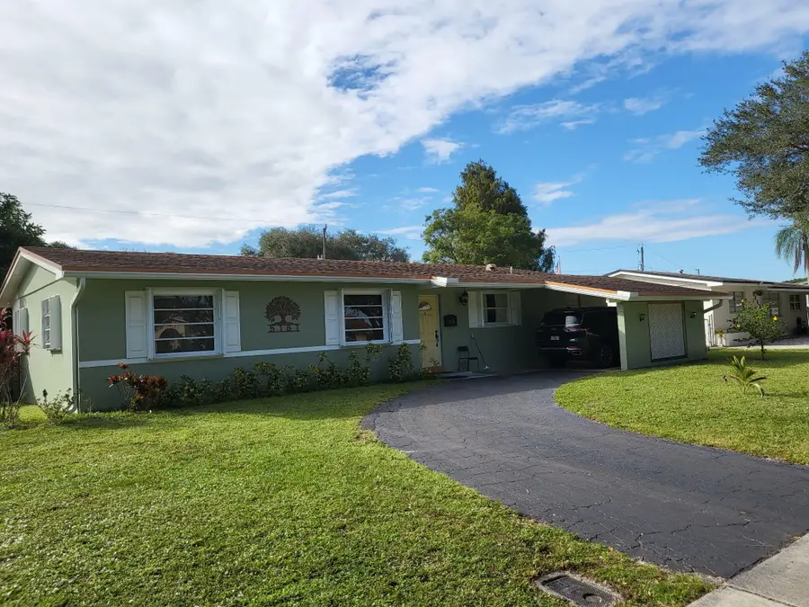 5161 SW 90th Avenue, Cooper City, FL 33328 - #2