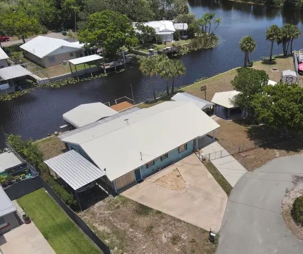 1115 Elm Street, Okeechobee, FL 34974